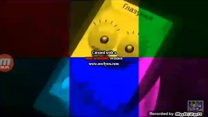 (REUPLOAD) Preview 15 Cini Minis Ad [Nestlé] Effects (Preview 2 Effects)