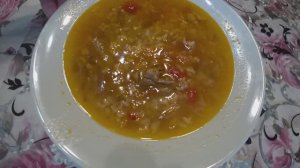 Классическое харчо на обед