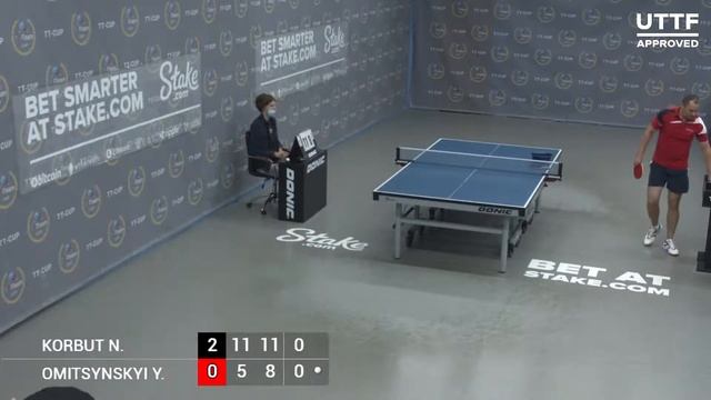 14 сентября 2021. Серый зал - Вечерний турнир. ТT Cup смотреть онлайн