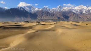 Пакистан — живописный расслабляющий фильм с вдохновляющей музыкой