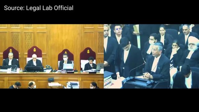 Attorney General of India, Mr. R Venkataramani | Supreme Court of India