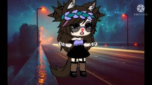 страшилка леди свинья гача лайф🐽 🐷