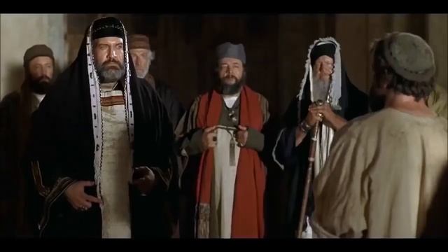 ДЕЯНИЯ АПОСТОЛОВ ИИСУСА ХРИСТА/Художественный фильм смотреть онлайн