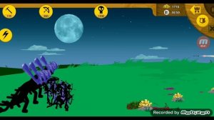 Stick War:Legacy#10