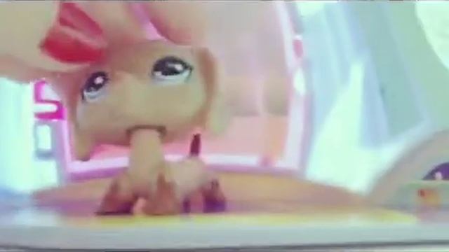 LPS: вся коллекция собак/ LPS: dog collection