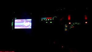 BLAM RELAX 165RX2