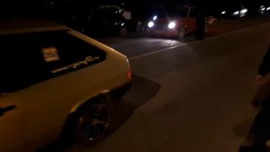 Ваз 2101 турбо vs ваз 2108 турбо