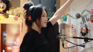 J.Fla - Are You My Villain (Acoustic)