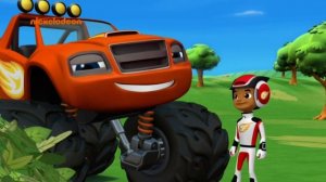 Вспыш и чудо-машинки | Суперскорость | Nick Jr. Россия