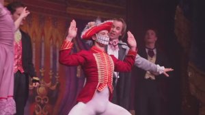 Балет ЩЕЛКУНЧИК