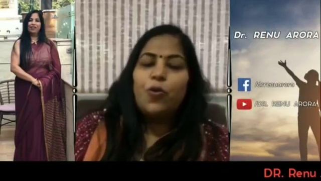 इश्क इश्क मे ही | Dr. Renu Arora | смотреть онлайн