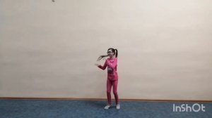 Танцевальная программа для детей: "Танцуй, зажигай!!!"