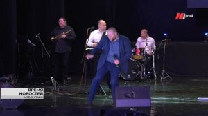 В Волгограде непрофессиональные вокалисты показали свое мастерство на конкурсе «Хочу петь»