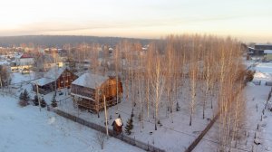Кемерово, с. Андреевка, ул. Луговая
