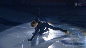 ПРЕКРАСНАЯ ПРОГРАММА АЛЕКСАНДРЫ ТРУСОВОЙ