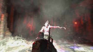 Ведьмачьи знаки в действии нарезка монстров The Witcher 3 Wild Hunt