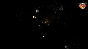 D8548, Диво Фейерверк, КАВКАЗ