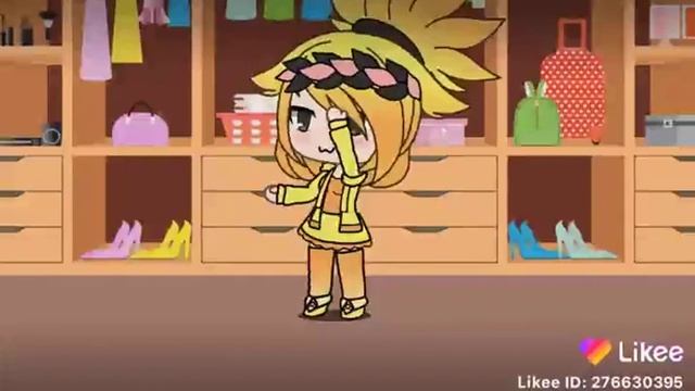 Косплэй на Симку из Фиксеков смотреть онлайн