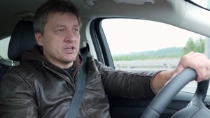 Ford Kuga 2 - турбина против атмосферника. Как я выбирал себе автомобиль.