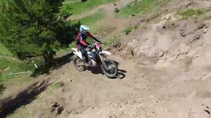 Гоняю на шинах Петрошина