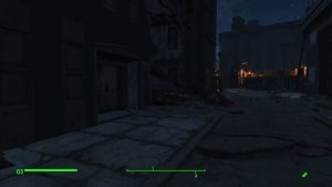 Fallout 4. Выживание без смертей. Ещё один день Содружества (часть 81)