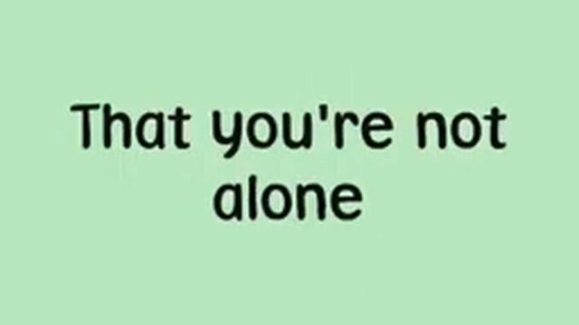 Demi Lovato Selena Gomez - One And The Same [Full 3 02 Version With Lyrics + Download Link].flv смотреть онлайн