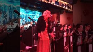 GEORGIA ON MY MIND (18 PIECE ORCHESTRA)