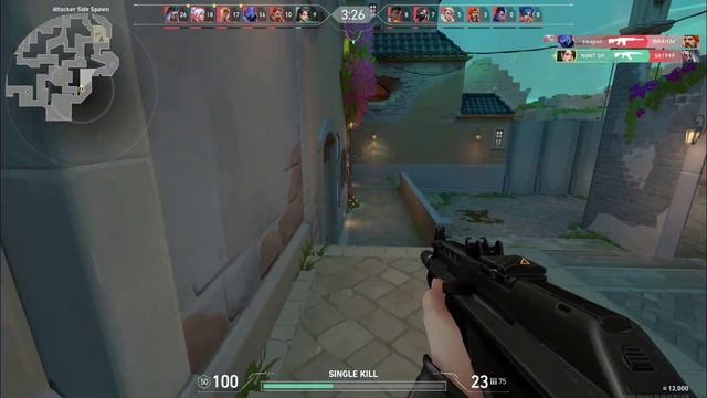 Mastering the Art of Valorant: Top Strategies and Insane Clutch Plays!