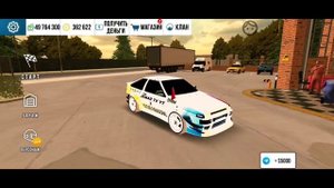 ДРАГ НАСТРОЙКА НА TOYOTA AE86 В Car Parking Multiplayer