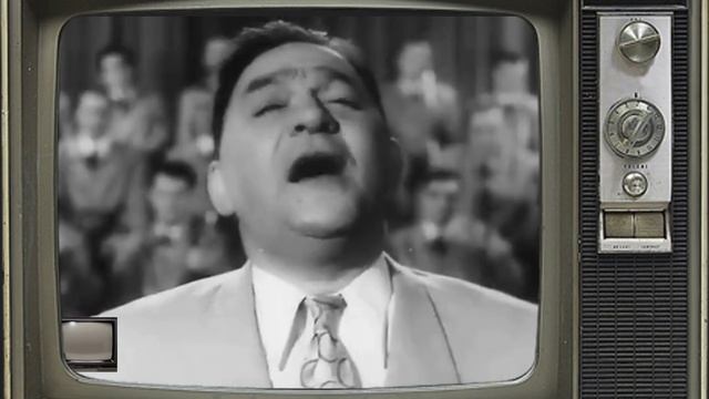 Леонид Утесов - У Черного Моря смотреть онлайн