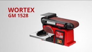 WORTEX GM 1528 Шлифовальный станок