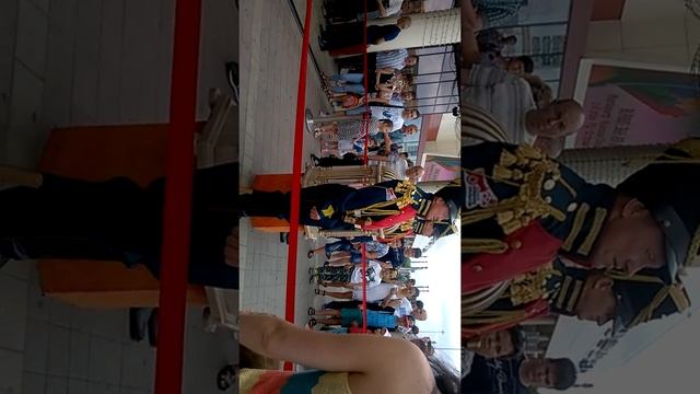 Открытие ТРЦ Красная Площадь в Краснодаре