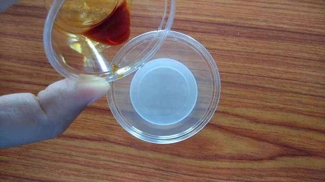 Reaction of Corn Starch and Iodine Solution смотреть онлайн