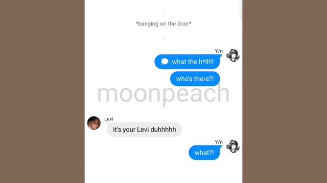 NSFW || Levi wants y/n so bad 🔞 || Levi x y/n