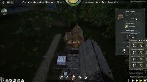 Land of the Vikings. Прохождение. Часть 5. Развитие поселения.