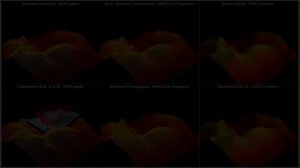 Visualizing Algorithms with Mathematica