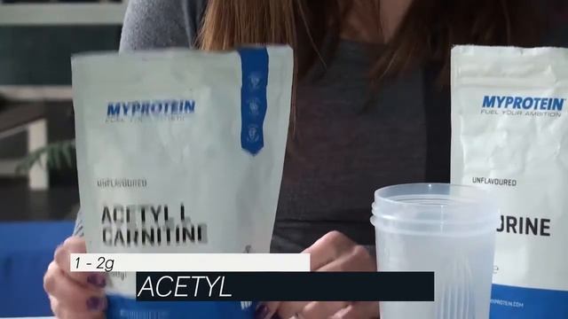 Kako Jednostavno Napraviti Svoj PreWorkout смотреть онлайн