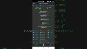 Как посмотреть новичку заряд аккумулятора со смарт бмс, Heltec BMS