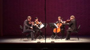 "Filarmonica" - Quartet