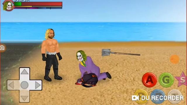 Жизнь про Джокера смотреть онлайн