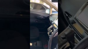 TOYOTA WISH в редком, очень красивом цвете❗️