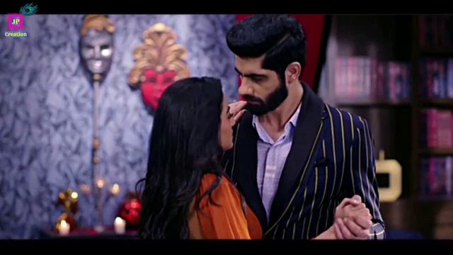 Ishq Mein Marjawan | Season 2 | Full Title Song | Sad Version | RiAnsh | Riddhima-Vansh