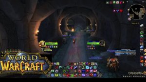 World of Warcraft Sirus 3.3.5 #sirus #сирус #wow #вов