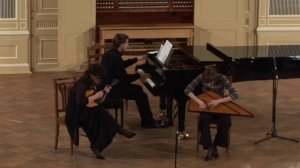 П. Сарасате - "Наварра"