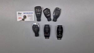КЛЮЧ ЗАЖИГАНИЯ МЕРСЕДЕС FBS4 КУПИТЬ ДУБЛИКАТ ЧИП КЛЮЧА ЗАЖИГАНИЯ MERCEDES ИЗГОТОВЛЕНИЕ ПРИ УТЕРЕ