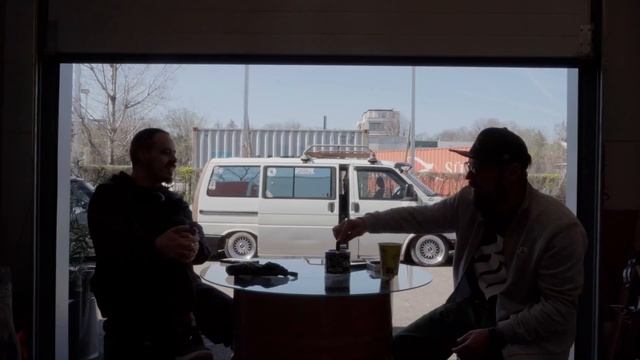 Un Șto' Brutal #06 - Andrei Garaj Mini смотреть онлайн