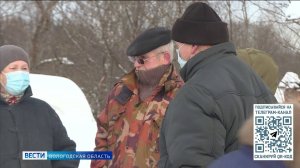 Оперативные решения: диспансеризация граждан, будущий бюджет региона и кадровая политика