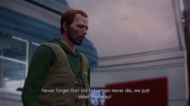 Life Is Strange Episode 2: Out of Time  Full Walkthrough No commentary HD