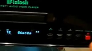 McIntosh MPV871