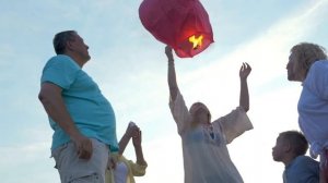 счастье когда все рядом